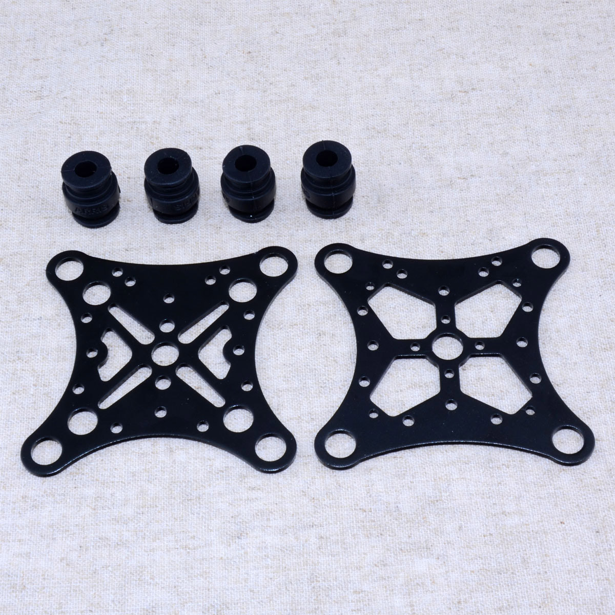 Gimbal Upgrade parts Aluminum  - Drone Gimbal For Gopro reseña y precio