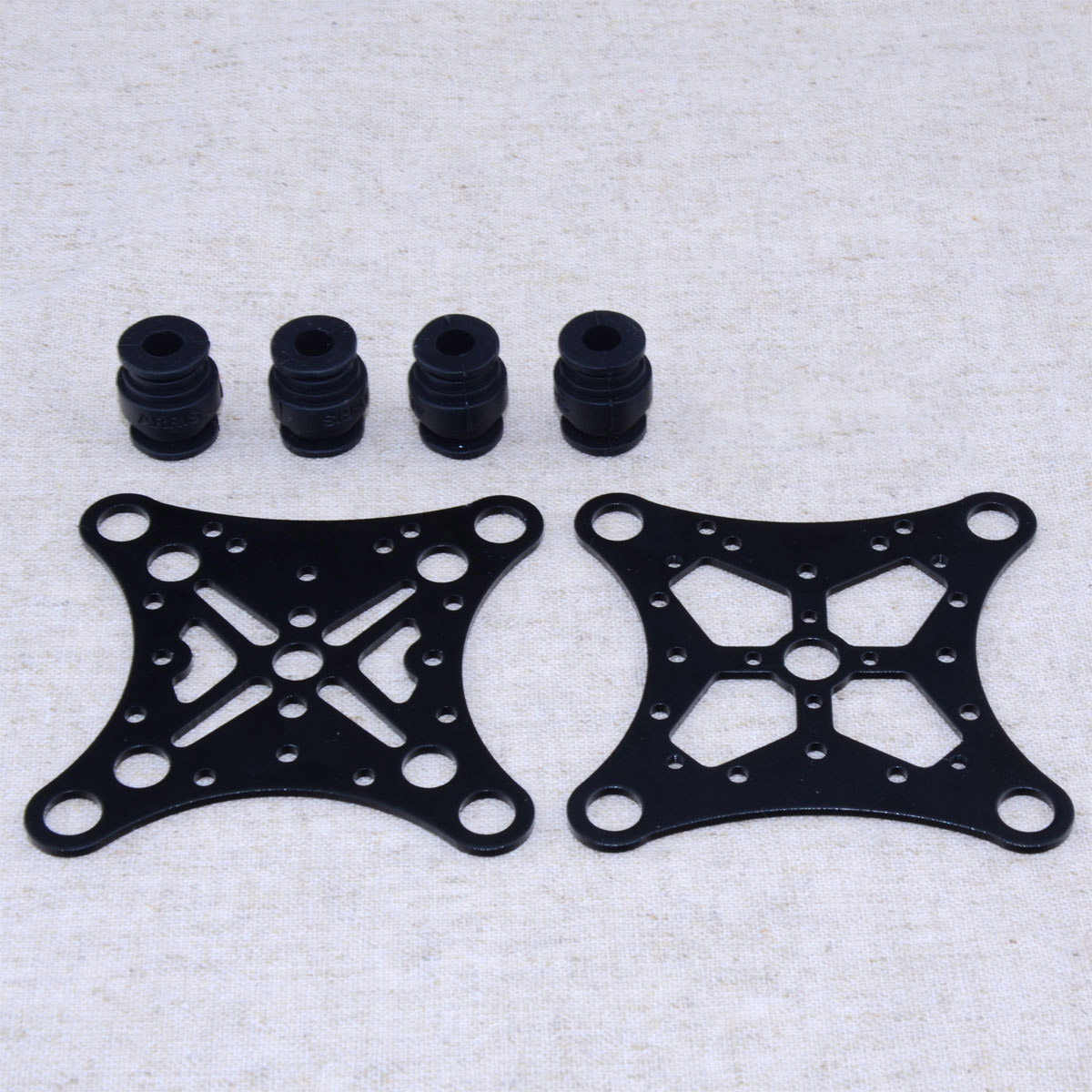 Gimbal Upgrade parts Aluminum  - Drone Gimbal For Gopro reseña y precio