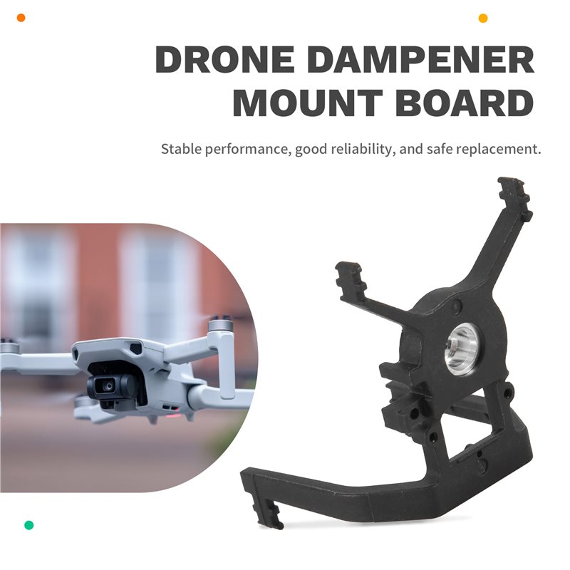 ABZZ-Spare Parts Accessories G - Drone Gimbal Dampener reseña y precio