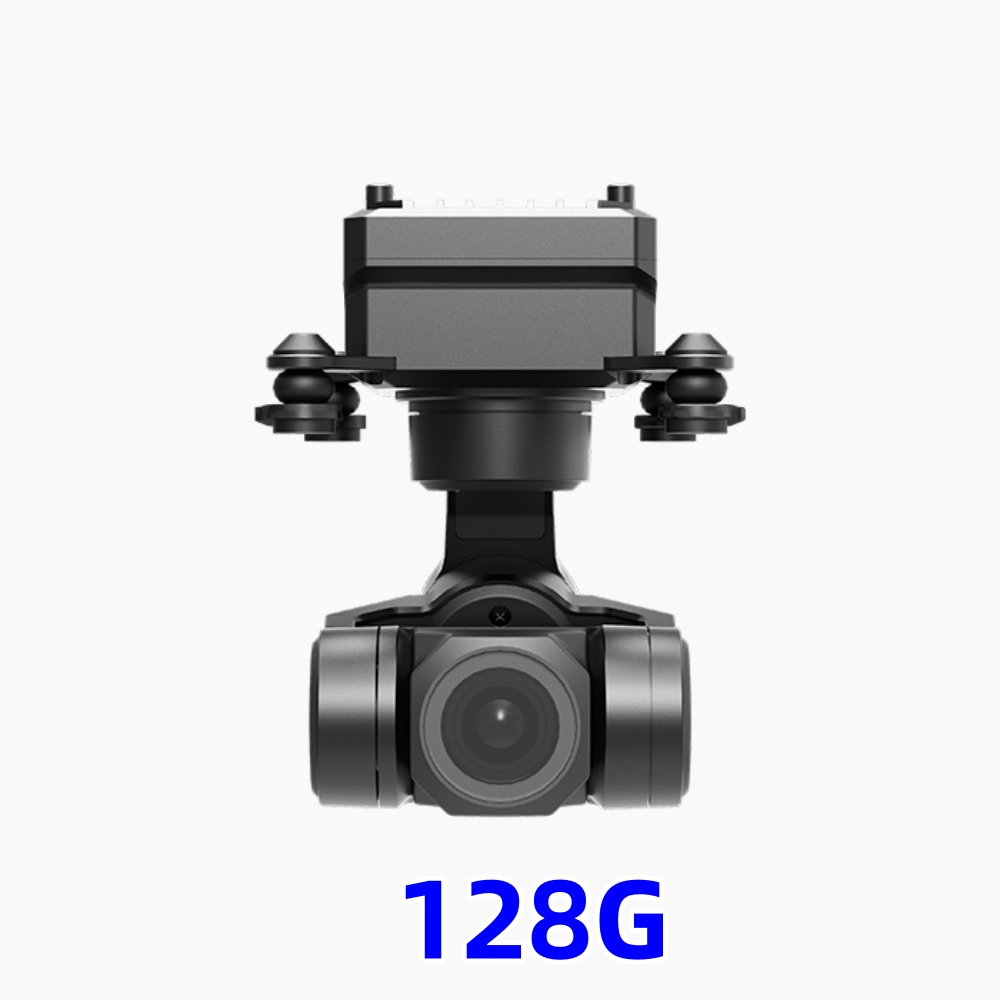NCZOBOE Camera 3-axis Stabiliz - Drone Gimbal 3 Axis reseña y precio