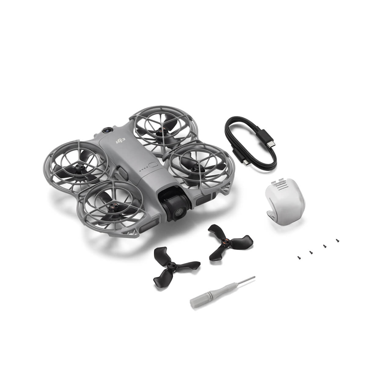 Neo2 Omnidirectional Obstacle  - Drone Gimbal 2 Axis reseña y precio