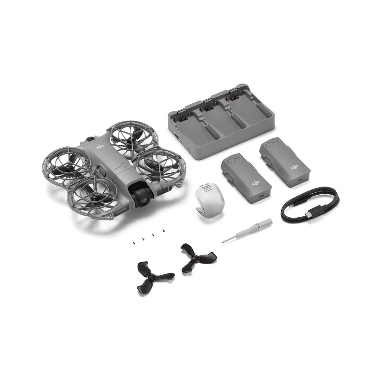 Neo2 Omnidirectional Obstacle  - Drone Gimbal 2 Axis reseña y precio