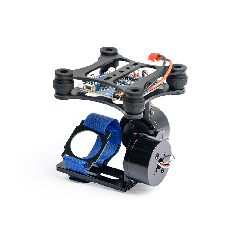 Special price 2 Axis Brushless - Drone Gimbal For Gopro reseña y precio