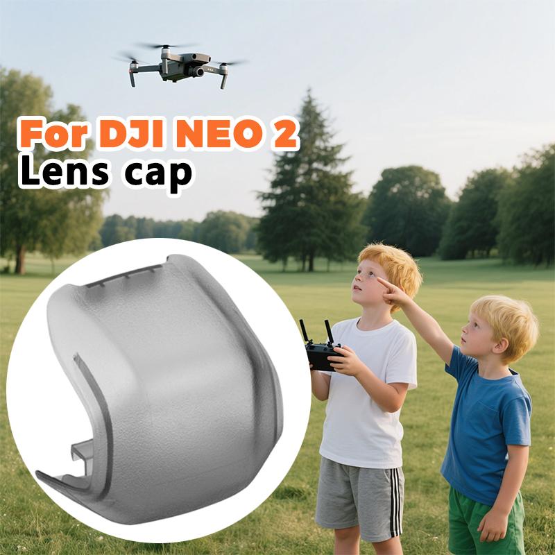 Lens Cap for DJI Neo 2 Drone P - Drone Gimbal For Gopro reseña y precio