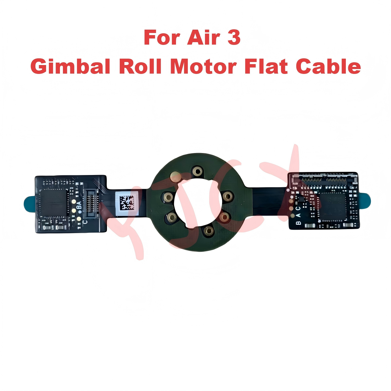 New Gimbal Roll Motor Board fo - Drone Gimbal Ribbon Cable reseña y precio