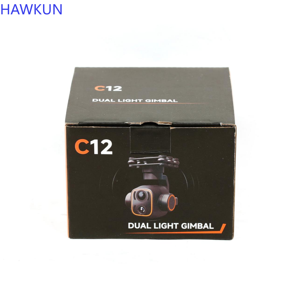 Skydroid C12 2K High Definitio - Drone Gimbal For Gopro reseña y precio