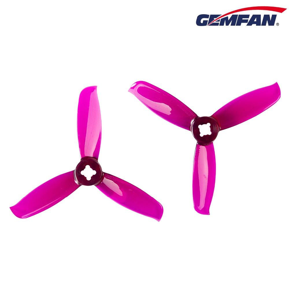 10pairs / 20pcs Gemfan Windanc - Drone Gimbal Controller reseña y precio