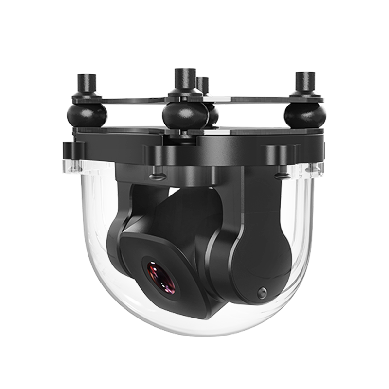 SIYI A2 Mini Gimbal Camera Ult - Drone Gimbal For Gopro reseña y precio