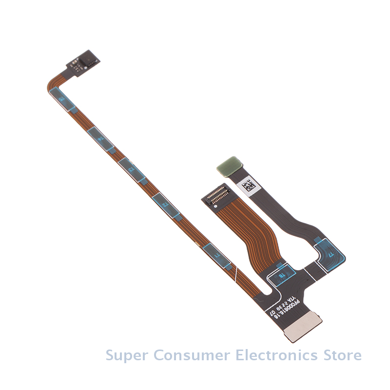 3 In 1 Flexible Flat Ribbon Fl - Drone Gimbal Ribbon Cable reseña y precio