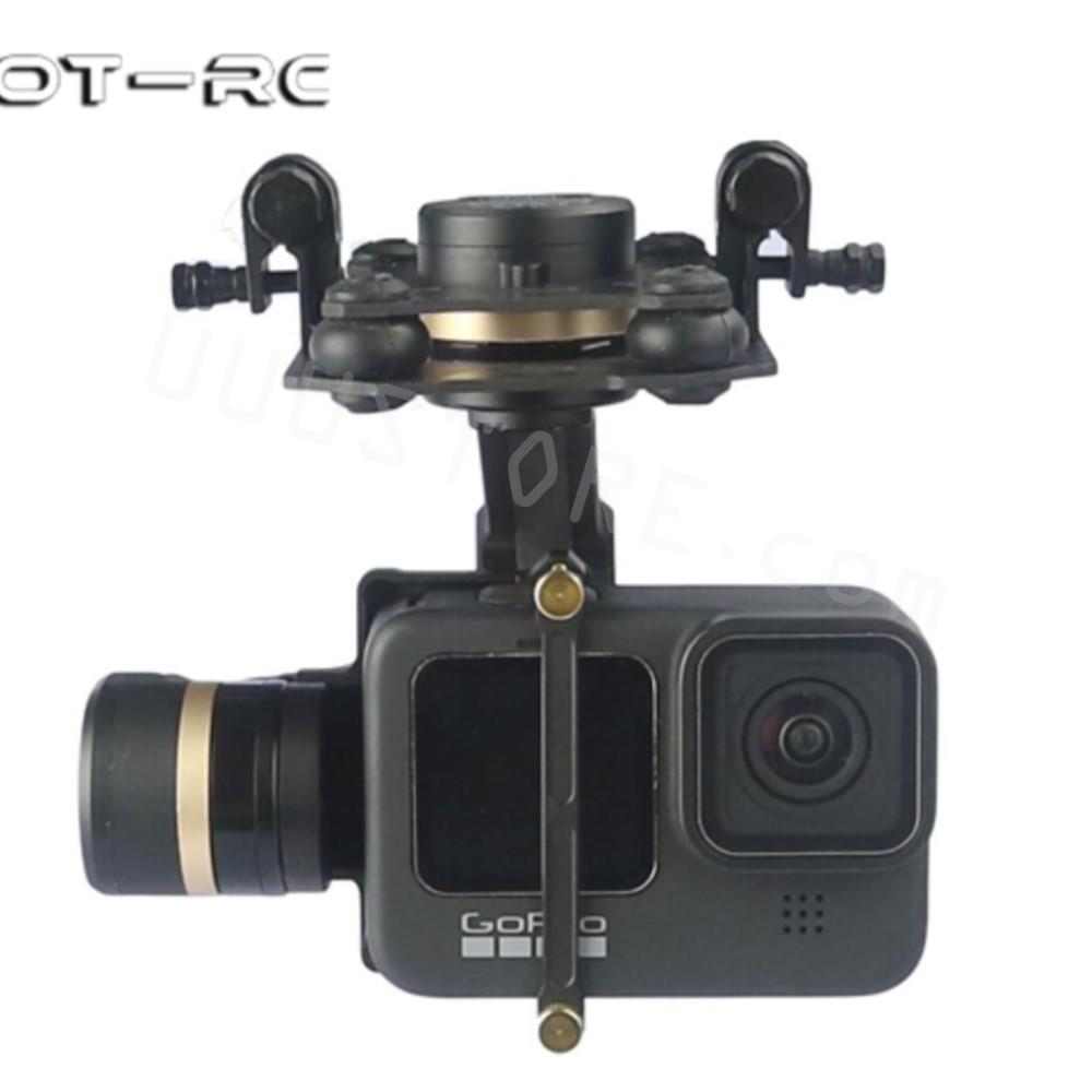 Tarot Metal 3-axis Gimbal / T- - Drone Gimbal For Gopro reseña y precio