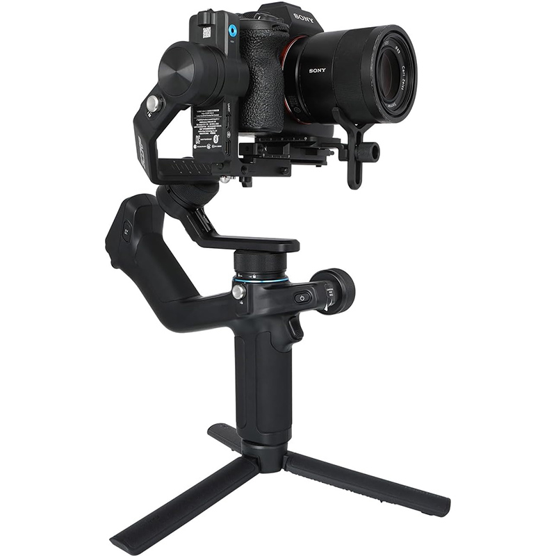 FeiyuTech SCORP Mini 2 All-in- - Drone Gimbal For Gopro reseña y precio