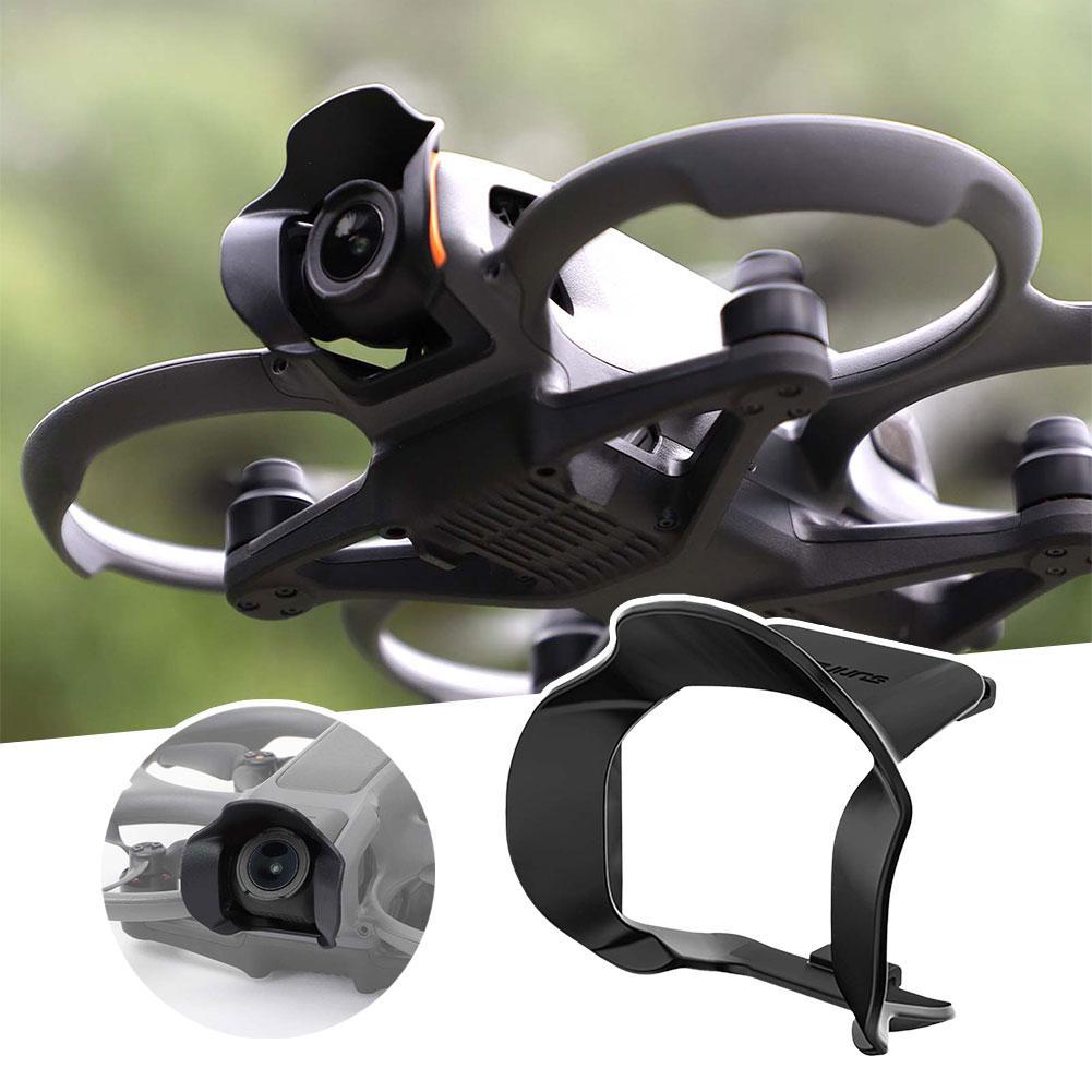 Sunnylife For DJI AVATA 2 Lens - Drone Gimbal Case reseña y precio
