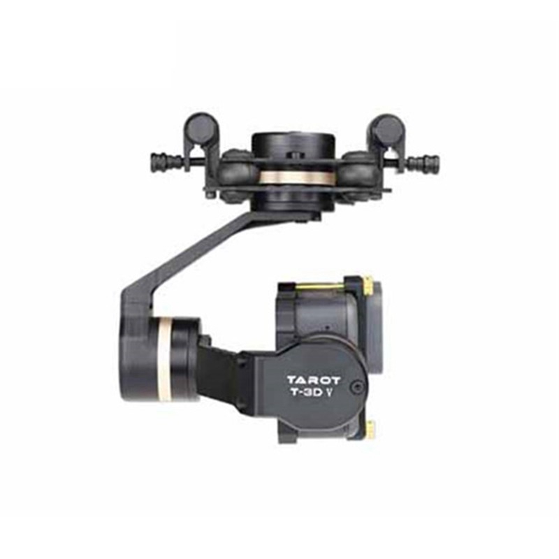 Tarot TL3T05 for Gopro 3DIV Me - Drone Gimbal For Gopro reseña y precio