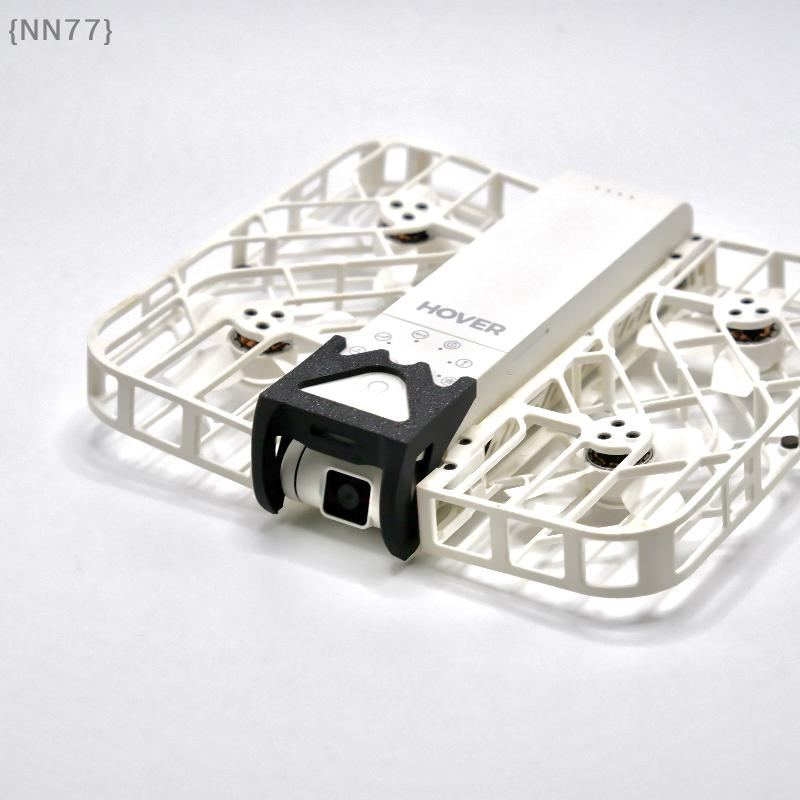【NN77】3D Printed PLA Gimbal Gu - Drone Gimbal Case reseña y precio
