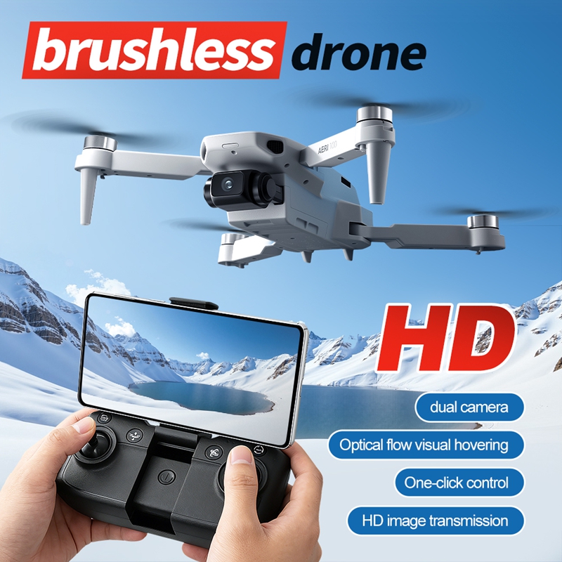 AERI 100 Drone VR Professional - Drone Gimbal Mount reseña y precio