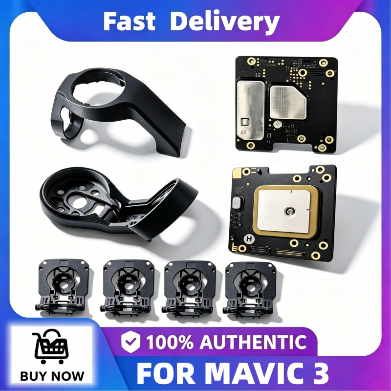 FOR DJI Mavic 3 Series Gimbal  - Drone Gimbal Dampener reseña y precio