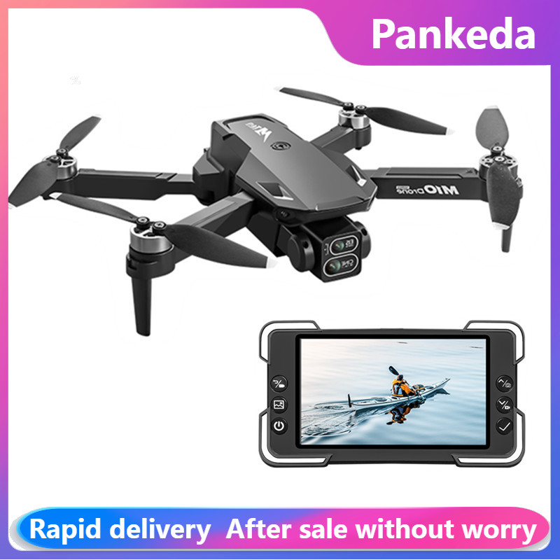 M10 Camera Drone Remote Contro - Drone Gimbal Case reseña y precio