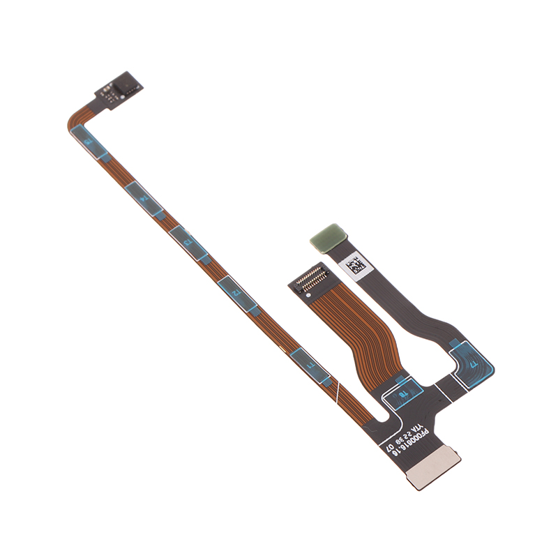 3 In 1 Flexible Flat Ribbon Fl - Drone Gimbal Ribbon Cable reseña y precio
