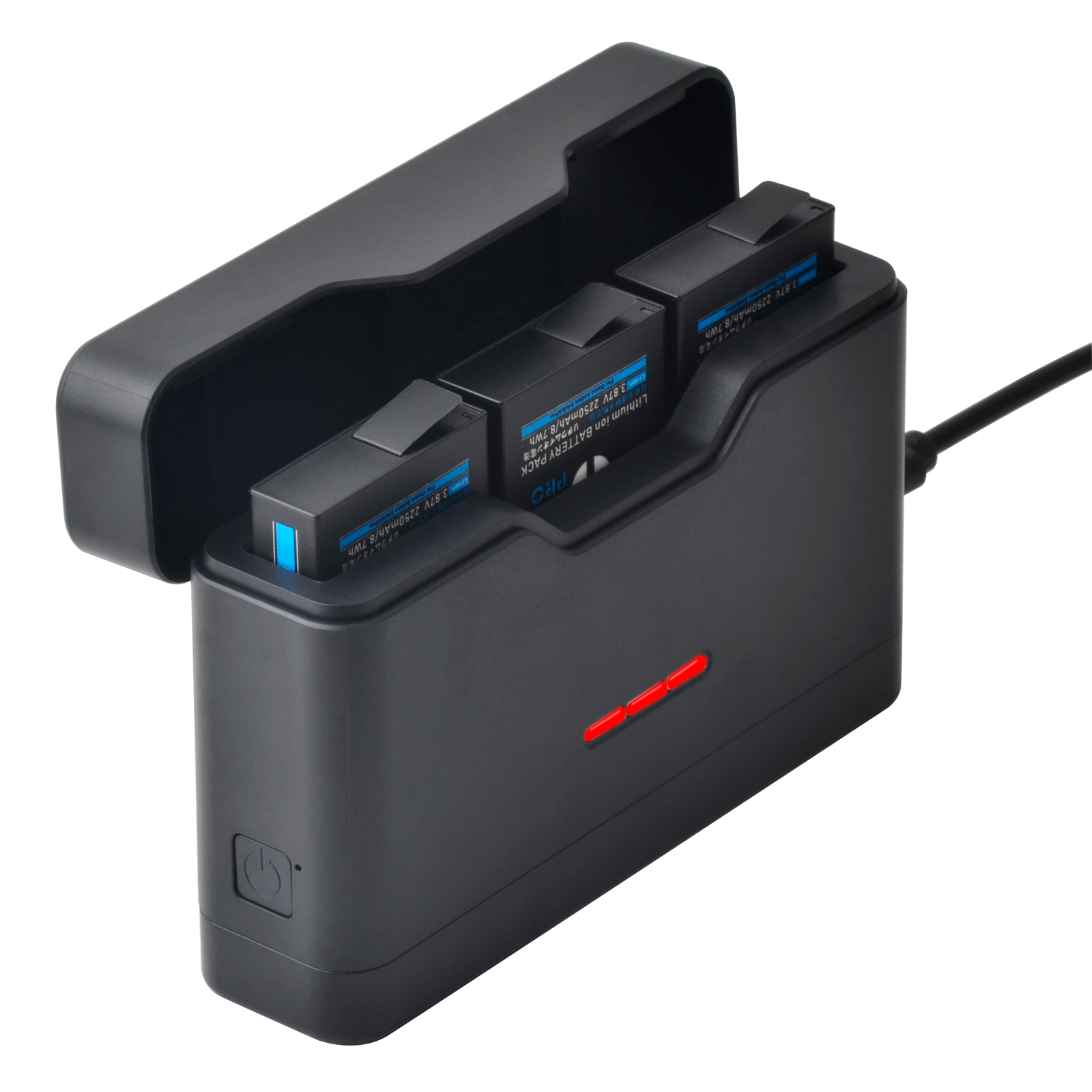 JINVAL For DJI Osmo Action 6 B - Drone Gimbal Case reseña y precio