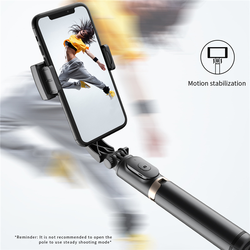 Roreta 2023 NEW Gimbal Stabili - Drone Gimbal For Gopro reseña y precio